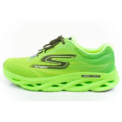 10. Skechers Go Run M 220908/GRN Running Shoes