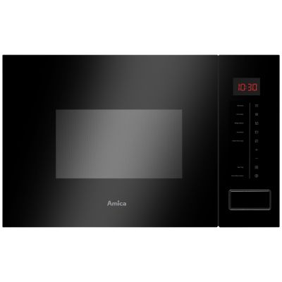 Built-in microwave oven AMICA AMMB20E2SGB X-TYPE