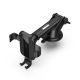 3. Vention Car Phone Holder with Suction Cup 4.7 to 7.2 Inches Black