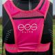 7. Eos Elite UltraLight EOSPINK Running Vest