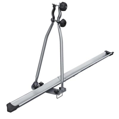 Huggy Lock Car Bike Holder