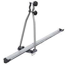 Huggy Lock Car Bike Holder