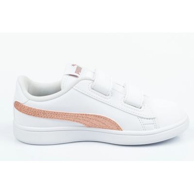 24. Puma Smash Jr 375863 02 Shoes