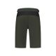 3. Rogelli MTB ADVNTR cycling bermuda shorts green S
