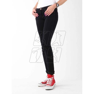 4. Wrangler Courtney Skinny jeans W23SBV79B