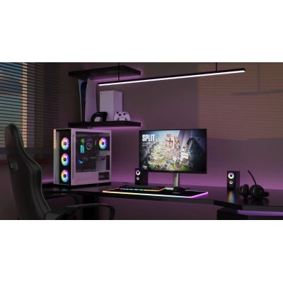 15. JAPANNEXT 62.2 cm JN-IPS245G320F-HSP monitor 16:9 HDMI/DP FHD