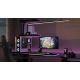 15. JAPANNEXT 62.2 cm JN-IPS245G320F-HSP monitor 16:9 HDMI/DP FHD