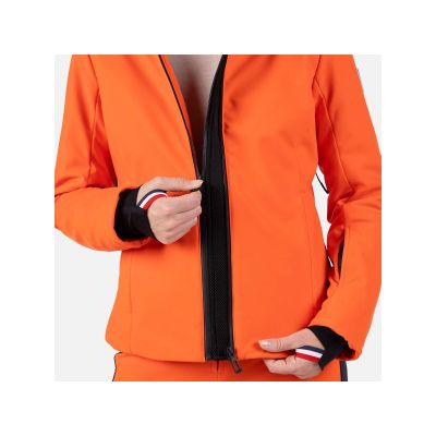 11. Rossignol W Cieloalto Jkt Jacket