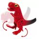 9. BRIO Dinosaur Erupting Volcano