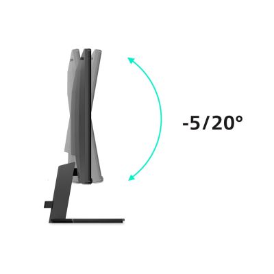 3. Philips 27M2N3500NF/00 computer monitor 68.6 cm (27") 2560 x 1440 px Black