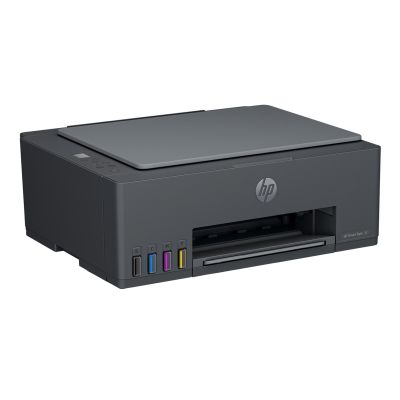 9. HP Smart Tank 581 Wireless All-in-One Color Printer, Copier, Scanner