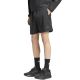 adidas Z.N.E. Woven Men's Shorts, Black KF6307