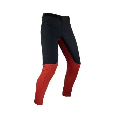 4. Cycling pants (+ cycling shorts with diaper included) LEATT Pant MTB Trail 2.0 (502510412)