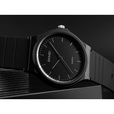 7. Skmei 1419BKBK watch + BOX