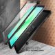 3. Supcase Unicorn Beetle Pro Case for Samsung Galaxy Tab A11 - Black