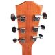 7. V-TONE VEAG1 CE NT - 4/4 electro-acoustic guitar
