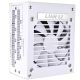 Lian Li SP750 V2 Gold 750 Watt Power Supply, White