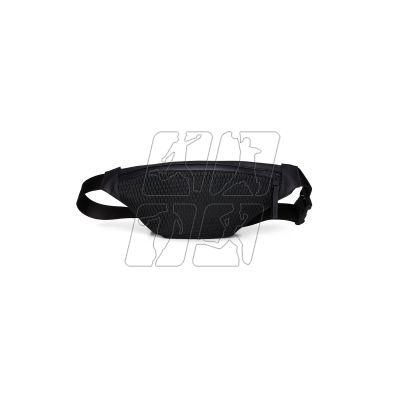 Rains Bumbag Mesh Mini Black W3 14130 01 waist bag