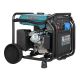 10. KÖNNER & SÖHNEN HYBRID INVERTER GENERATOR 7.2kW KS 8100iEG