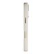 3. Puro Icon Mag Pro MagSafe Silicone Case for iPhone 16 Pro - Beige