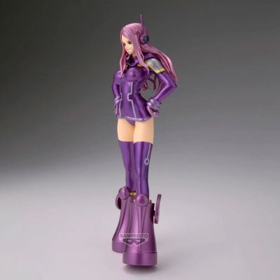 3. BANPRESTO ONE PIECE DXF THE GRANDLINE SERIES – EGGHEAD JEWELRY BONNEY