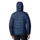 3. Columbia Labyrinth Loop II Hooded Jacket 2085294464 Navy Blue L