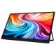 8. Acer PM161Wbmiuux 40cm 16:10 6ms 220nits15.6' computer monitor