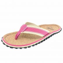 Gumbies Corker Flip Flops W G-CO-WN-P