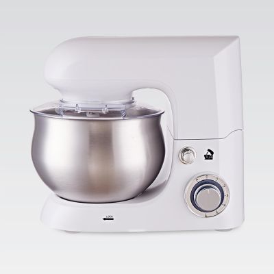 4. Planetary mixer with bowl 5.0l, 2000W MR-559