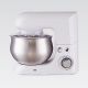 4. Planetary mixer with bowl 5.0l, 2000W MR-559