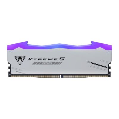 4. Patriot Memory Viper Xtreme 5 PVXR548G80C38KM Memory Module 48GB 2 x 24GB DDR5 288-pin DIMM