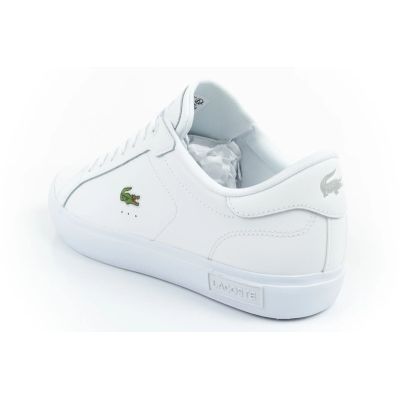 14. Lacoste Powertcourt 125 2 SMA M 749SMA008121G shoes