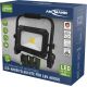 2. Ansmann FL50W Black LED 50W
