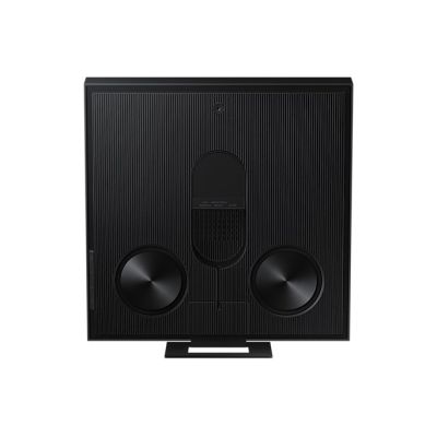 8. Samsung HW-LS60D/EN Speaker Module Black 2.0 ch.