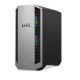 3. Lenovo LOQ Tower 26ADR10 Ryzen 7 8745HX 32GB DDR5 5200 SSD1TB GeForce RTX 5060Ti 16GB Win11 Luna Gray / Eclipse Black