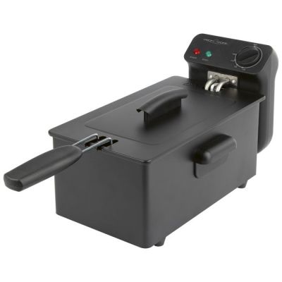 2. PC-FR 1325 PROFICOOK fryer black