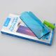 15. 3D Edge Nano Flexi Glass Hybrid Full Screen Protector with frame for Xiaomi Mi 11 transparent