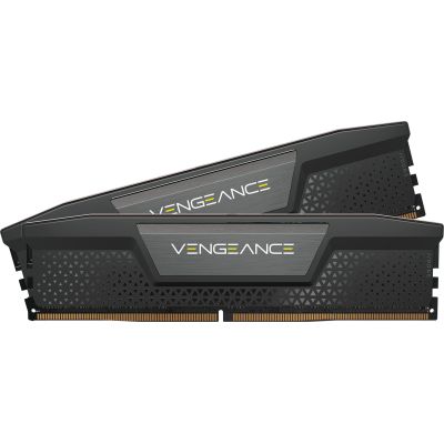5. Corsair Vengeance CMK32GX5M2B6000C38 Memory Module 32GB 2 x 16GB DDR5 288-pin DIMM