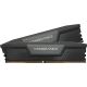 5. Corsair Vengeance CMK32GX5M2B6000C38 Memory Module 32GB 2 x 16GB DDR5 288-pin DIMM