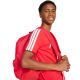 6. adidas Codes Collegiate Graphic Kids' T-Shirt Red JI6673