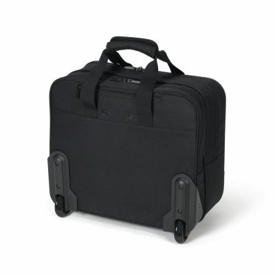 3. Dicota Laptop Roller Top Traveler Eco BASE 13 -16" black