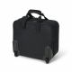 3. Dicota Laptop Roller Top Traveler Eco BASE 13 -16" black