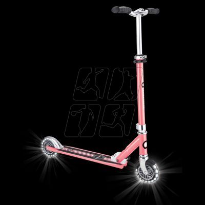 2. FLOW ELEMENT LIGHTS scooter (721-177)