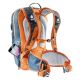 9. Deuter Attack 8 JR Backpack 3612121-3915