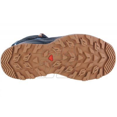 4. Salomon Outchill Ts CSWP W 473773 shoes