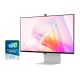 3. Samsung S90PC Computer Monitor 68.6 cm (27") 5120 x 2880 px 5K Ultra HD LCD Silver