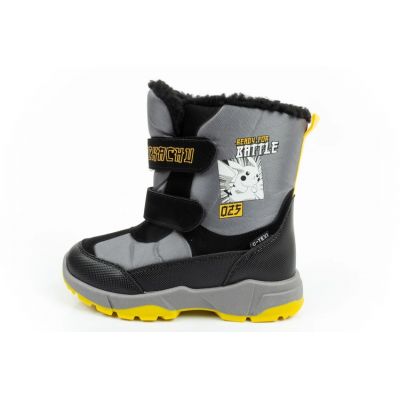 2. Cerda Jr snow boots PO000457