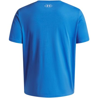 9. Under Armour Sportstyle LC SS T-shirt M 1326799 411