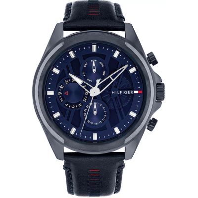 Tommy Hilfiger Jax Men's Watch 1710655 + BOX