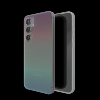 ZAGG Cases Milan case for Samsung Galaxy S24+ - iridescent